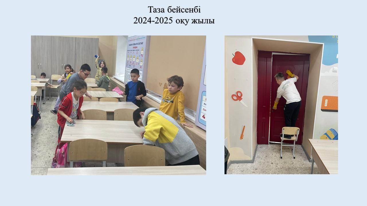 Таза бейсенбі