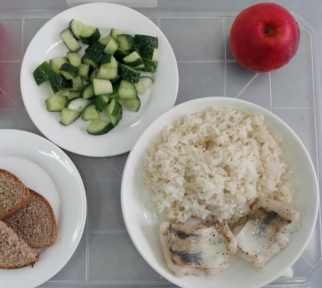 Тегін тамақтануды ұйымдастыруға арналған тағамдар мәзірі. Меню блюд для организации бесплатного питания